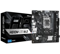 ASRock H610M-H2/M.2