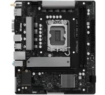 ASRock H810M-X WiFi
