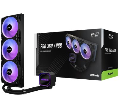 Asrock Pro 360