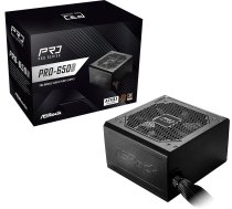 Asrock PRO-650B