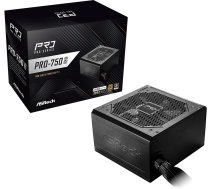 ASRock PRO-750G