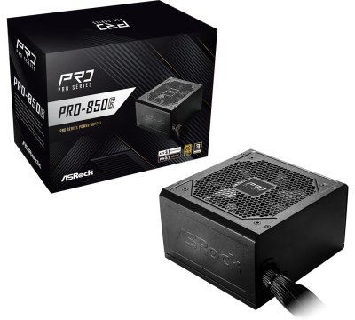 ASRock PRO-850G