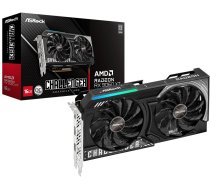 ASRock Radeon RX 9060 XT Challenger OC