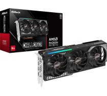 ASRock Radeon RX 9070 Challenger