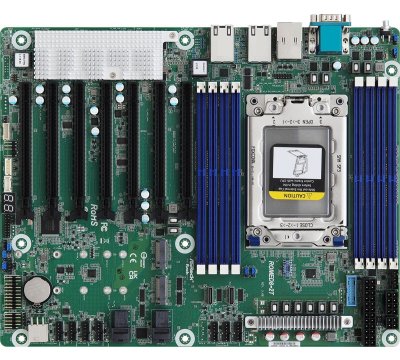 Asrock ROMED8-2T/BCM