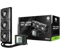 Asrock Steel Legend 360 LCD