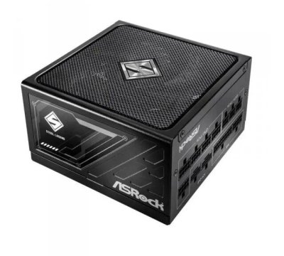 ASRock Steel Legend SL-1200G