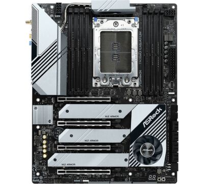 ASRock TRX40 Creator