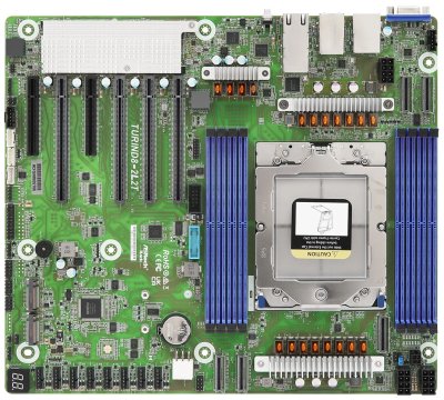 Asrock TURIND8-2L2T