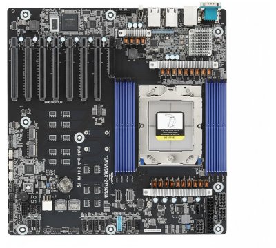 Asrock TurinD8X-2T/ 500W
