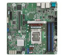 Asrock W880D4U