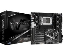 Asrock WRX90 WS EVO