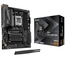 Asrock X870 Challenger WiFi