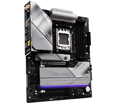 Asrock X870 LiveMixer WiFi