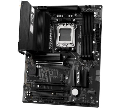 Asrock X870 Pro-A WiFi