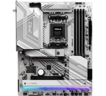 ASRock X870 Pro RS WiFi
