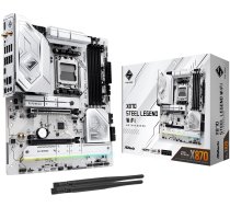 Asrock X870 Steel Legend WiFi