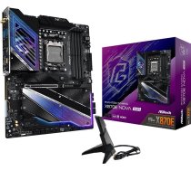 Asrock X870E Nova WiFi