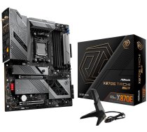 Asrock X870E Taichi Lite