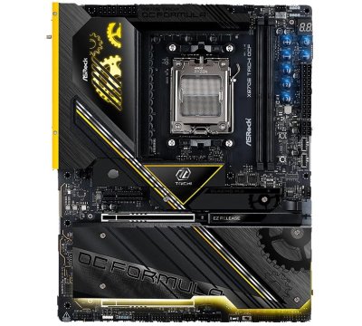 Asrock X870E Taichi OCF