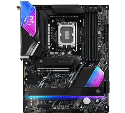 ASRock Z890 Lightning WiFi