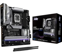 Asrock Z890 LiveMixer WiFi