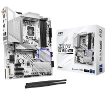 Asrock Z890 Pro RS WiFi