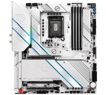 Asrock Z890 TAICHI AQUA