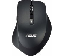 Asus WT425 wireless, Red, Mouse|90XB0280-BMU030