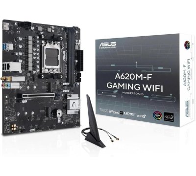 Asus A620M-F GAMING WIFI