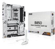 Asus B850 MAX GAMING WIFI W