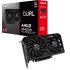 Asus Dual Radeon RX 9060 XT product thumbnail