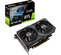 Asus Dual RTX 3060 V2 OC