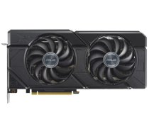 Asus Dual RX 7800 XT