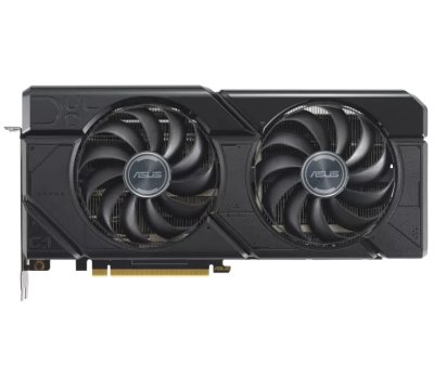Asus Dual RX 7800 XT