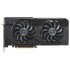 Asus Dual RX 7800 XT product thumbnail
