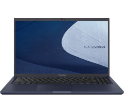 Asus ExpertBook B1500CEAE-BQ1842R 15.6'' Star Black 90NX0441-M22110