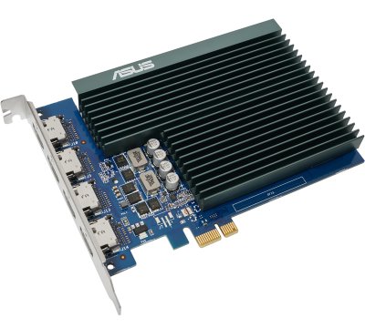 Asus GeForce GT 730