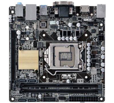 Asus H110I-PLUS