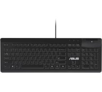 Asus KU100