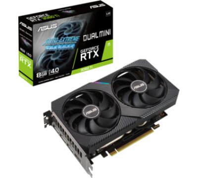 Asus Nvidia GeForce RTX 3060 Ti