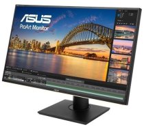 ASUS ProArt PA329C 81 3 cm (32") 4K IPS Profi Monitor 16:9 DP/HDMI/USB-C 5ms 90LM02CC-B03370 (4718017210225) ( JOINEDIT60673957 )