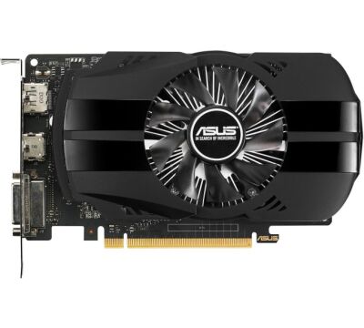 Asus Phoenix GeForce GTX1050 Ti