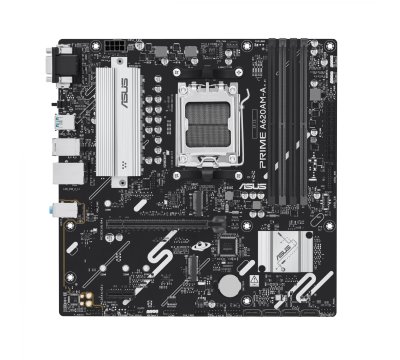 Asus PRIME A620AM-A-CSM