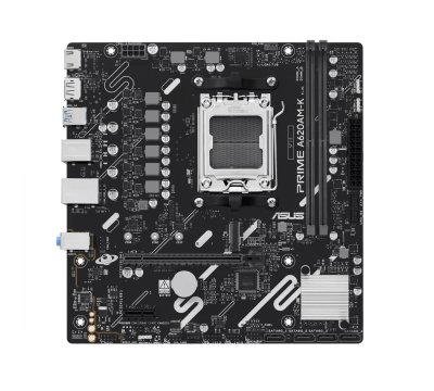 ASUS PRIME A620AM-K