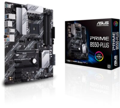 Asus Prime B550 Plus PRIMEB550-PLUS