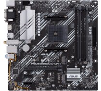 Samsung 980 PRO 500 GB iekšējais M.2 PCIe NVMe SSD 2280 Mazumtirdzniecība, ieskaitot ASUS PRIME B550M-A MAINBOARD
