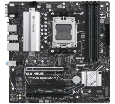 Asus Prime B650M-A II