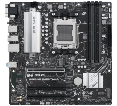 Asus PRIME B650M-A