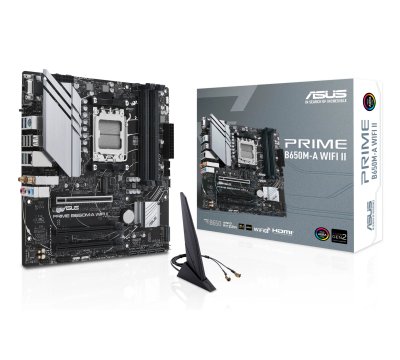 Asus Prime B650M-A WIFI II